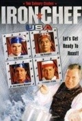 Iron Chef USA: Holiday Showdown is the best movie in Roy Yamaguchi filmography.