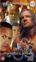 WWF Backlash - movie with Dwayne Johnson.