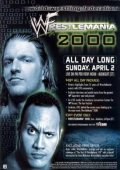 WrestleMania 2000 film from Kevin Dunn filmography.