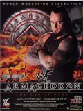 Armageddon - movie with Dwayne Johnson.