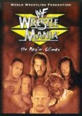 WrestleMania XV - movie with Dwayne Johnson.