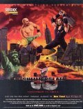 Summerslam is the best movie in Brian James filmography.