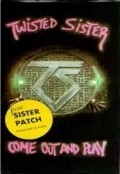 Twisted Sister: Come Out and Play film from Marty Callner filmography.