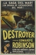 Destroyer film from William A. Seiter filmography.