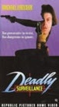 Deadly Surveillance - movie with David Carradine.