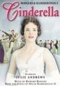 Cinderella - movie with Julie Andrews.