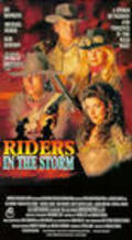 Riders in the Storm - movie with Morgan Brittany.