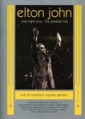 Elton John - Greatest Hits Live - movie with Elton John.