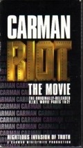 R.I.O.T.: The Movie - movie with Sam J. Jones.