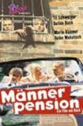 Mannerpension - movie with Ignaz Kirchner.