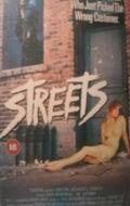 Streets - movie with Christina Applegate.