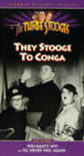 They Stooge to Conga - movie with Larry Fine.
