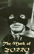Film The Mark of Zorro.