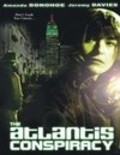 The Atlantis Conspiracy - movie with Bill Sage.