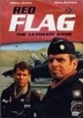Red Flag: The Ultimate Game - movie with Arlen Dean Snyder.