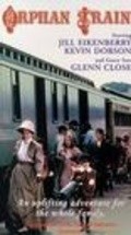 Orphan Train - movie with Severn Darden.