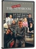 Escape from the Newsroom - movie with Atom Egoyan.