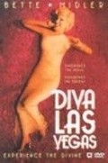Film Bette Midler in Concert: Diva Las Vegas.