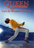 Film Queen Live at Wembley '86.