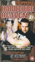ECW Hardcore Heaven - movie with Terry Brunk.
