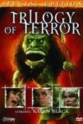 Trilogy of Terror film from Dan Curtis filmography.