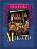 The Mikado - movie with William Conrad.