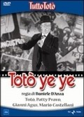 Toto Ye Ye - movie with Didi Perego.