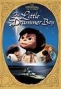 The Little Drummer Boy film from Artur Rankin ml. filmography.
