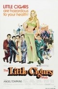 Little Cigars - movie with Joe De Santis.