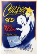 Boo Moon film from Izzy Sparber filmography.