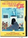 The Emerald City of Oz film from Gerald Potterton filmography.