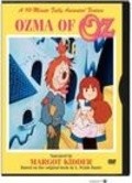 Animation movie Ozma of Oz.