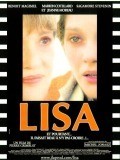 Lisa - movie with Benoit Magimel.