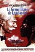 Le grand blanc de Lambarene - movie with Michel Peyrelon.