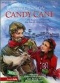 Legend of the Candy Cane - movie with Jay Underwood.