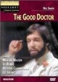 The Good Doctor - movie with Richard Chamberlain.