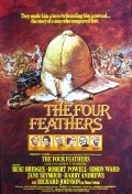 The Four Feathers film from Don Sharp filmography.