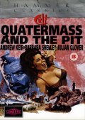 Quatermass and the Pit film from Roy Ward Baker filmography.
