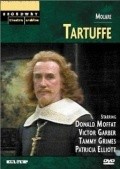 Tartuffe - movie with Victor Garber.