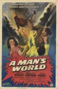 A Man's World - movie with Edward Van Sloan.