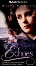 Echoes  (mini-serial) is the best movie in Aine Ni Mhuiri filmography.