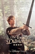 The Four Diamonds - movie with Christine Lahti.
