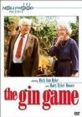 The Gin Game - movie with Dick Van Dyke.