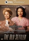 The Old Settler - movie with Phylicia Rashad.