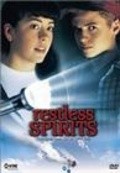 Restless Spirits - movie with Marsha Mason.