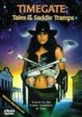 Timegate: Tales of the Saddle Tramps is the best movie in Nicholas Franklin Bray filmography.