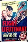 Flight Lieutenant - movie with Evelyn Keyes.