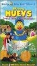 Baby Huey's Great Easter Adventure - movie with Michael Angarano.