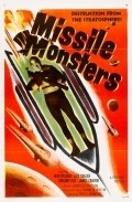 Missile Monsters - movie with James Craven.