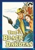 The Black Dakotas - movie with John Bromfield.